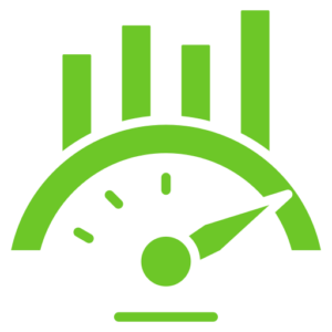 Benchmarking against industry and global performance standards