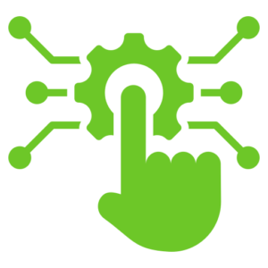 Foster a digital-first culture through structured change programs